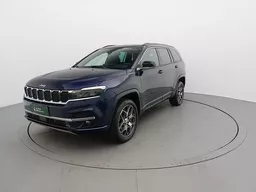 Jeep Commander