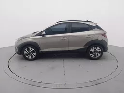 Hyundai HB20X