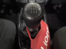 Chevrolet Joy