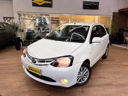 Toyota Etios