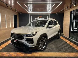Fiat Pulse