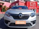 Renault Logan 2022-prata-duque-de-caxias-rio-de-janeiro-33