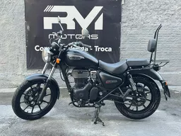 Royal Enfield Meteor 350