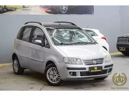 Fiat Idea