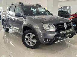Renault Duster Oroch