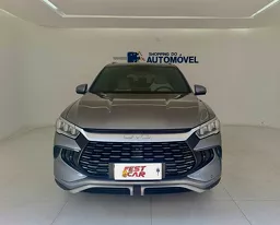 BYD Song Pro