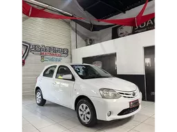 Toyota Etios