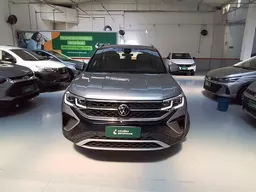 Volkswagen Taos