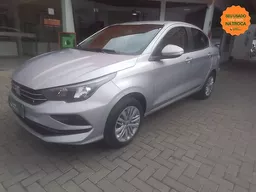 Fiat Cronos
