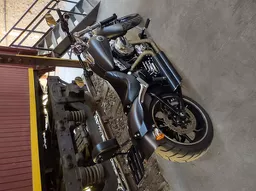 Harley-Davidson Breakout
