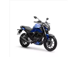 Yamaha Fazer 150