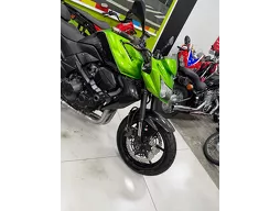 Kawasaki