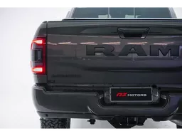 RAM 3500