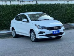 Fiat Cronos