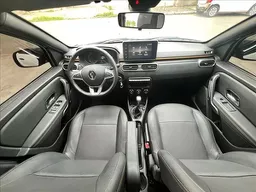 Renault Oroch