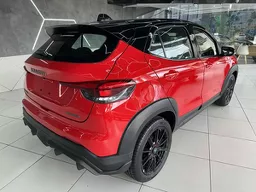 Fiat Pulse