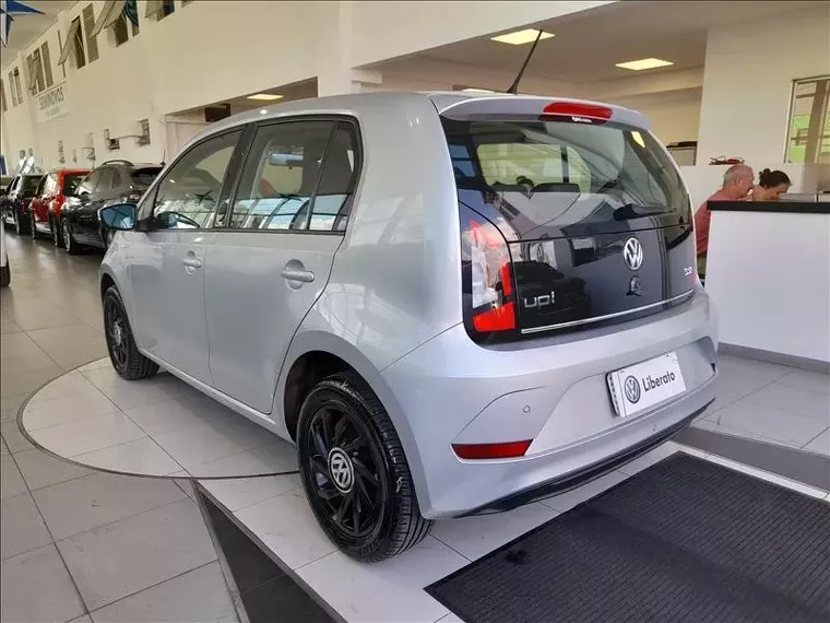 Volkswagen UP Prata 6