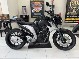 Yamaha Fazer 250