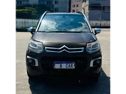 Citroën Aircross