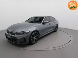 BMW 320i