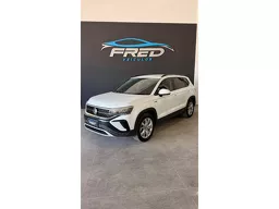 Volkswagen Taos