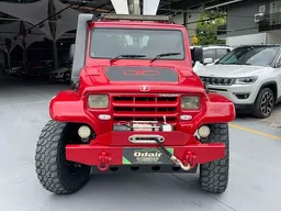 Troller T4