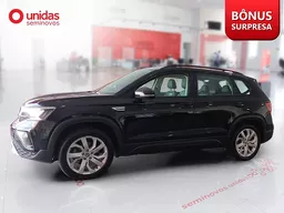 Volkswagen Taos