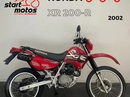 XR 200