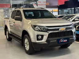 Chevrolet S10