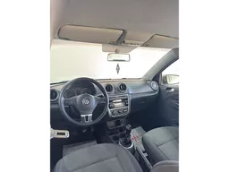 Volkswagen Voyage