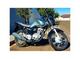 Honda CG 160