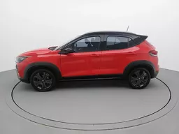 Fiat Pulse