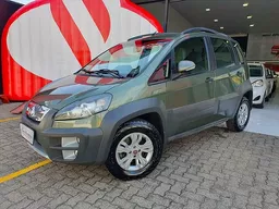 Fiat Idea