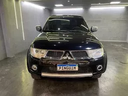 Mitsubishi L200 Triton