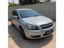 Chevrolet Vectra