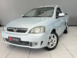 Chevrolet Montana