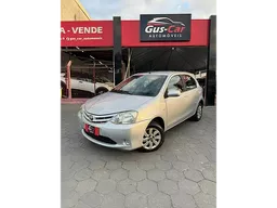Toyota Etios