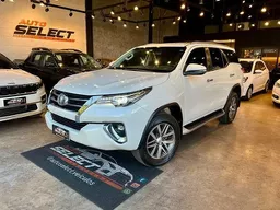 Hilux SW4