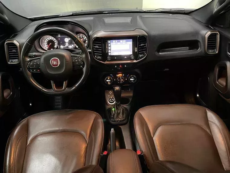 Fiat Toro Prata 9