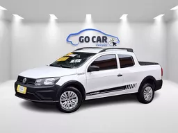 Volkswagen Saveiro