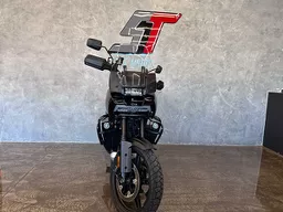Harley-Davidson Pan America 1250
