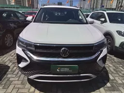 Volkswagen Taos