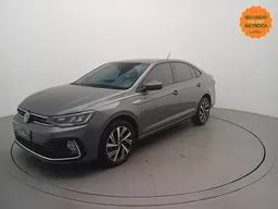 Volkswagen Virtus