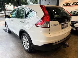 Honda CRV