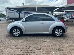 Volkswagen New Beetle