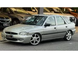 Ford Escort