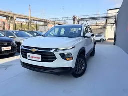 Chevrolet Montana