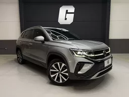 Volkswagen Taos