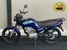 Honda CG 125