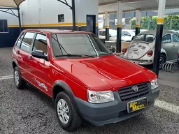 Fiat Uno